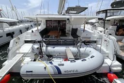 Isla 40 in Mallorca / Can Pastilla / Club Maritimo San Antonio De La Playa thumbnail 8