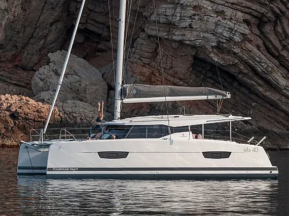 Isla 40 in Taranto - Photo 2