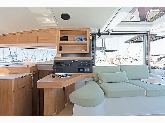 Bali Catsmart in Skradin / ACI Marina Skradin - Photo 3