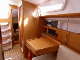 Sun Odyssey 36i in Fethiye / Ece Marina thumbnail 11