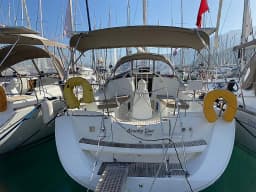 Sun Odyssey 36i in Fethiye / Ece Marina thumbnail 13