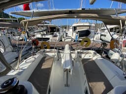 Sun Odyssey 36i in Fethiye / Ece Marina thumbnail 14