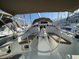 Sun Odyssey 36i in Fethiye / Ece Marina thumbnail 16
