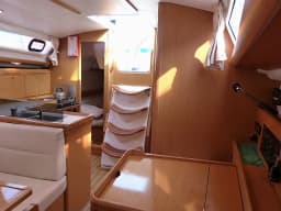 Sun Odyssey 36i in Fethiye / Ece Marina thumbnail 9