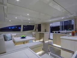 Leopard 51 PC in Ta' Xbiex / Gardens Yacht Marina thumbnail 2