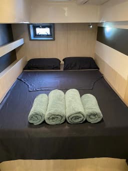 Leopard 51 PC in Ta' Xbiex / Gardens Yacht Marina thumbnail 5