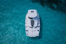 Leopard 51 PC in Ta' Xbiex / Gardens Yacht Marina thumbnail 6