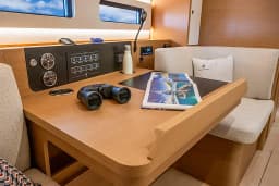 Sun Odyssey 415 in Nikiti - Chalkidiki / Nikiti thumbnail 11