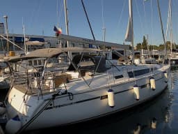 Bavaria Cruiser 46 in Zadar / Marina Zadar thumbnail 10
