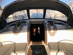 Bavaria Cruiser 46 in Zadar / Marina Zadar thumbnail 11