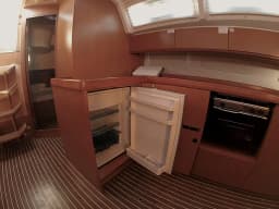 Bavaria Cruiser 46 in Zadar / Marina Zadar thumbnail 12