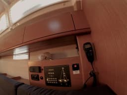 Bavaria Cruiser 46 in Zadar / Marina Zadar thumbnail 14