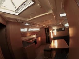 Bavaria Cruiser 46 in Zadar / Marina Zadar thumbnail 18