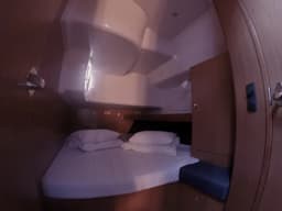 Bavaria Cruiser 46 in Zadar / Marina Zadar thumbnail 20