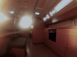 Bavaria Cruiser 46 in Zadar / Marina Zadar thumbnail 4