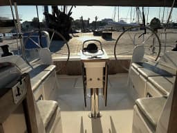 Bavaria Cruiser 46 in Zadar / Marina Zadar thumbnail 8