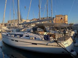 Bavaria Cruiser 46 in Zadar / Marina Zadar thumbnail 9