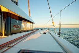 Excess 11 in Rogoznica / Marina Frapa thumbnail 7
