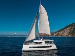 Bali 4.6 in Castellammare di Stabia / Marina di Stabia thumbnail 12