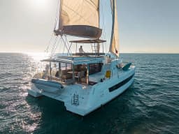 Bali 4.6 in Castellammare di Stabia / Marina di Stabia thumbnail 14