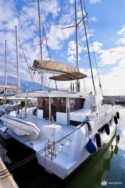 Bali 4.6 in Castellammare di Stabia / Marina di Stabia thumbnail 28