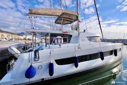Bali 4.6 in Castellammare di Stabia / Marina di Stabia thumbnail 30