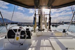 Bali 4.6 in Castellammare di Stabia / Marina di Stabia thumbnail 5