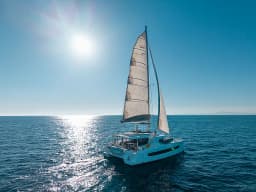 Bali 4.6 in Castellammare di Stabia / Marina di Stabia thumbnail 6