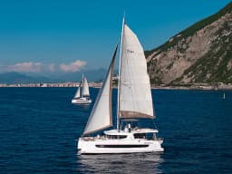 Bali 4.6 in Castellammare di Stabia / Marina di Stabia thumbnail 9