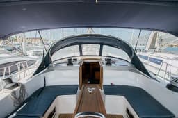 Bavaria Cruiser 51 in Trogir / ACI Marina Trogir thumbnail 7