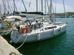 Oceanis 34 in Nea Peramos - Attica / Nea Peramos thumbnail 5