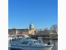 Linssen Grand Sturdy 35.0 AC in Mirow / Jachthafen Mirow thumbnail 2