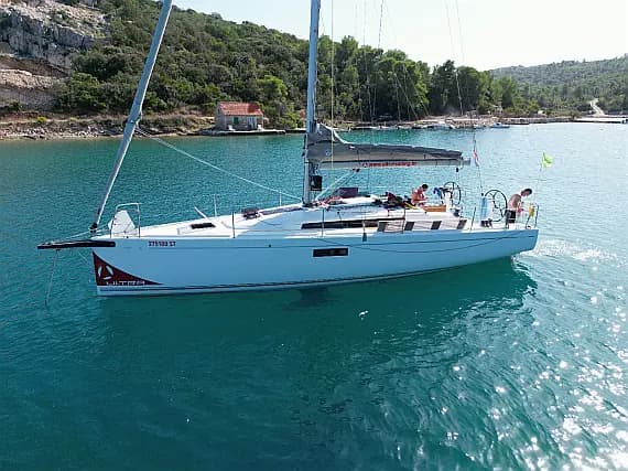 First 36 in Split / ACI Marina Split - image 1