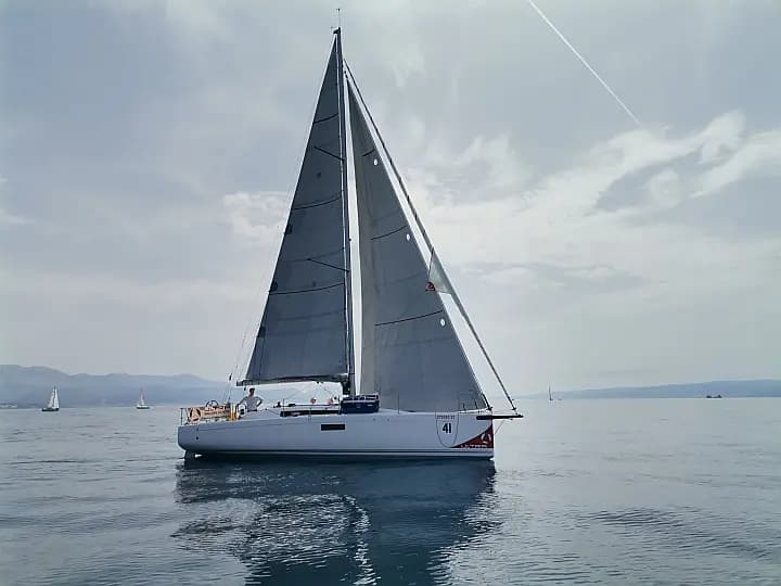 First 36 in Split / ACI Marina Split - Photo 4