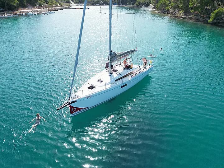 First 36 in Split / ACI Marina Split - Photo 5