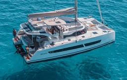 New 44 in Portimao / Marina de Portimao thumbnail 22