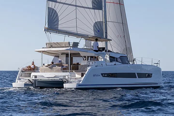 New 44 in Portimao / Marina de Portimao - Photo 4
