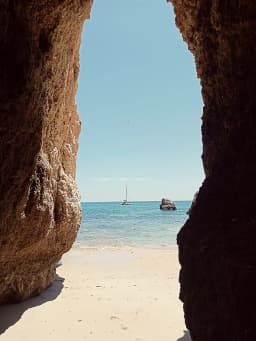 New 44 in Portimao / Marina de Portimao thumbnail 6