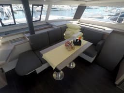 Astréa 42 in Šibenik / D-Marin Marina Mandalina thumbnail 13