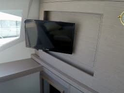 Astréa 42 in Šibenik / D-Marin Marina Mandalina thumbnail 18