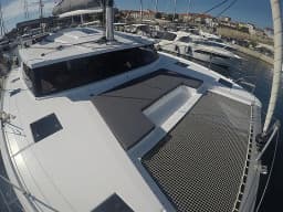 Astréa 42 in Šibenik / D-Marin Marina Mandalina thumbnail 8