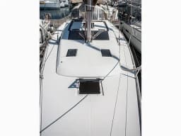 Dufour 350 Grand Large in Primošten / Marina Kremik thumbnail 11