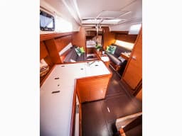 Dufour 350 Grand Large in Primošten / Marina Kremik thumbnail 15