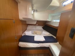 Bavaria Cruiser 51 in Castiglioncello / Marina Cala de' Medici thumbnail 11