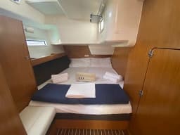 Bavaria Cruiser 51 in Castiglioncello / Marina Cala de' Medici thumbnail 12