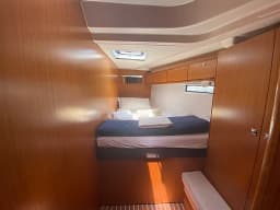 Bavaria Cruiser 51 in Castiglioncello / Marina Cala de' Medici thumbnail 14