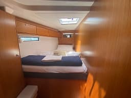 Bavaria Cruiser 51 in Castiglioncello / Marina Cala de' Medici thumbnail 15