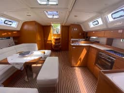 Bavaria Cruiser 51 in Castiglioncello / Marina Cala de' Medici thumbnail 17