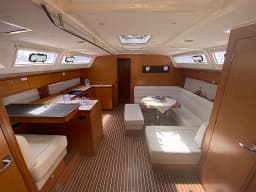 Bavaria Cruiser 51 in Castiglioncello / Marina Cala de' Medici thumbnail 18