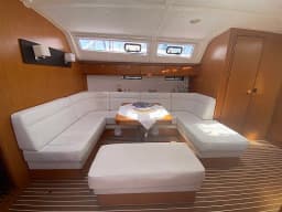 Bavaria Cruiser 51 in Castiglioncello / Marina Cala de' Medici thumbnail 20